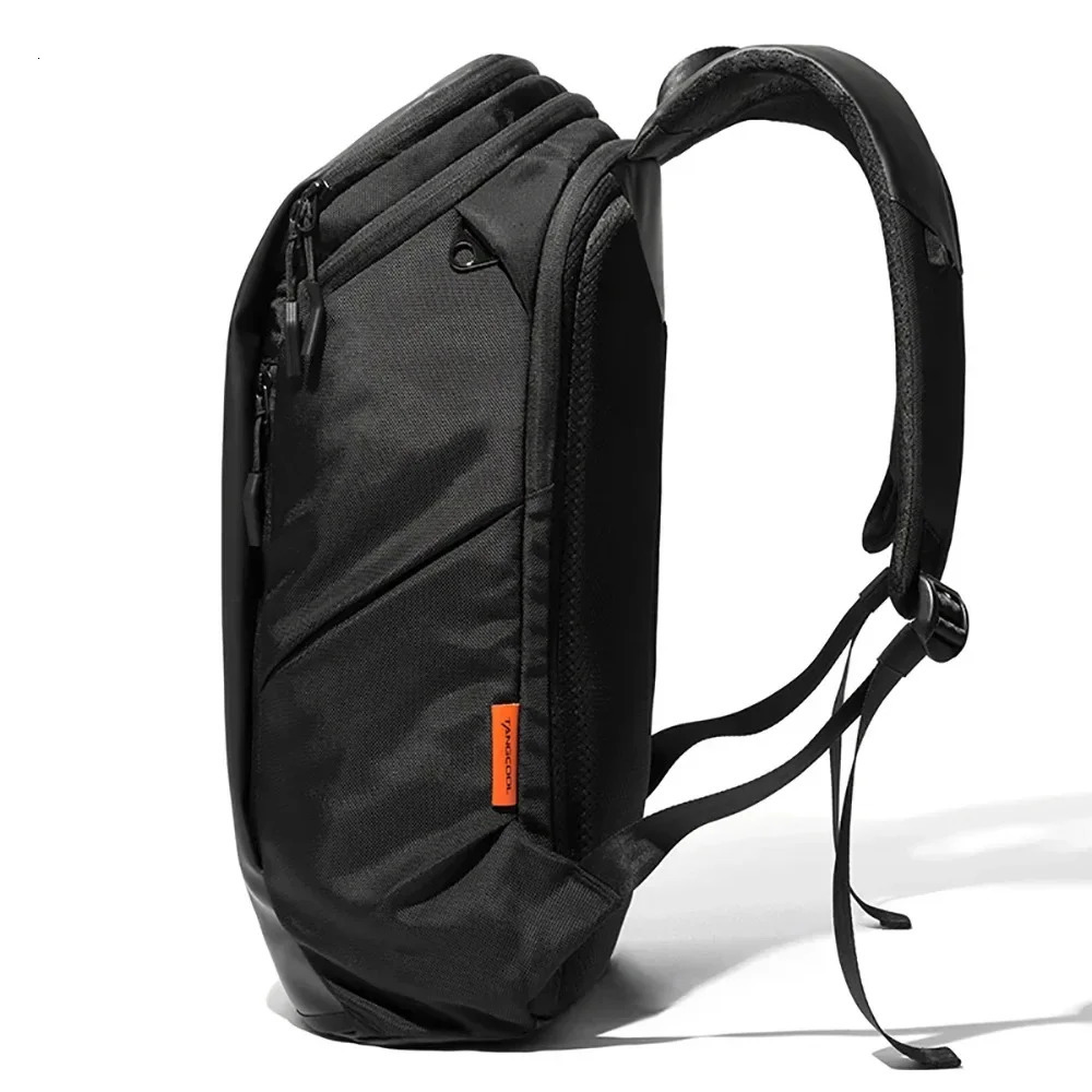 156 Inch Laptop Backpack For Men Waterresistant Backpack 45 L Large Capacity Outdoor Travel Backpack Business Commute Backpack 251021