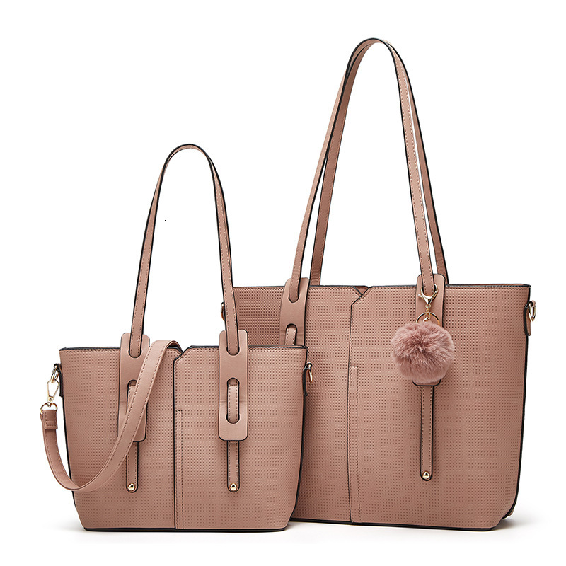 Large capacity commuting luxury handbag fashionable autumn and winter new women's shoulder bag designer bag simple casual women's crossbody 