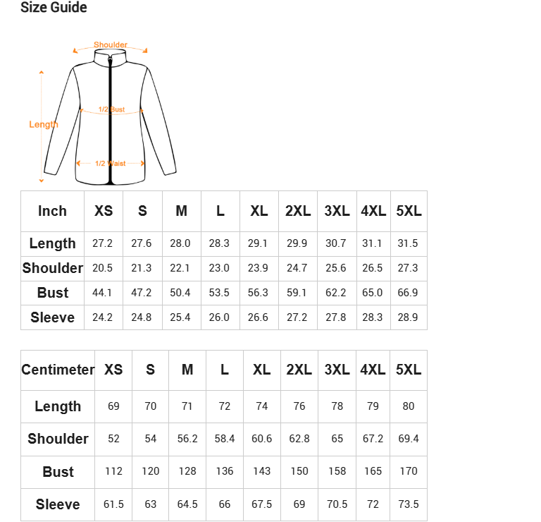 DHgatepod Men's Sleeveless Aviator Vest - All-Over Print Twill Weave Tank with Orange Lining & Ribbed Trim