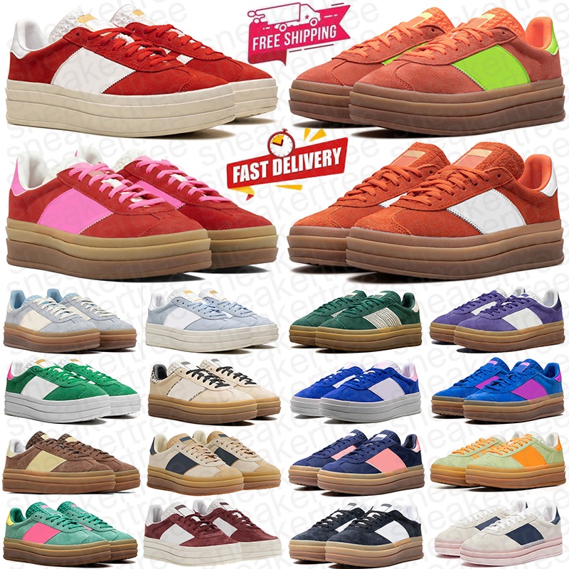 Free Shipping Casual canvas designer sneakers skate flat Grey Yellow shoe men women trainers knu skool Shoes chaussure mens womens scarpe Plate-forme casual