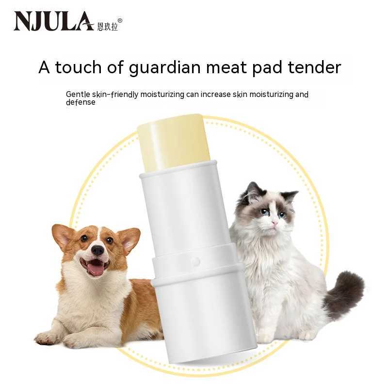 Pet Paw Care Balm Pet Paw Care Balm Moisturizing and Comforting Balm for Dogs and Cats Puppy Paw Care Balm Moisturizing Nose Z20251024