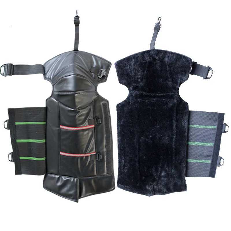 Motorcycle Warm Kneepad Windproof Rider Keeping Knee Warm Pads Legs Protector Thickening ColdProof Winter Scooter ProtectiveW251024