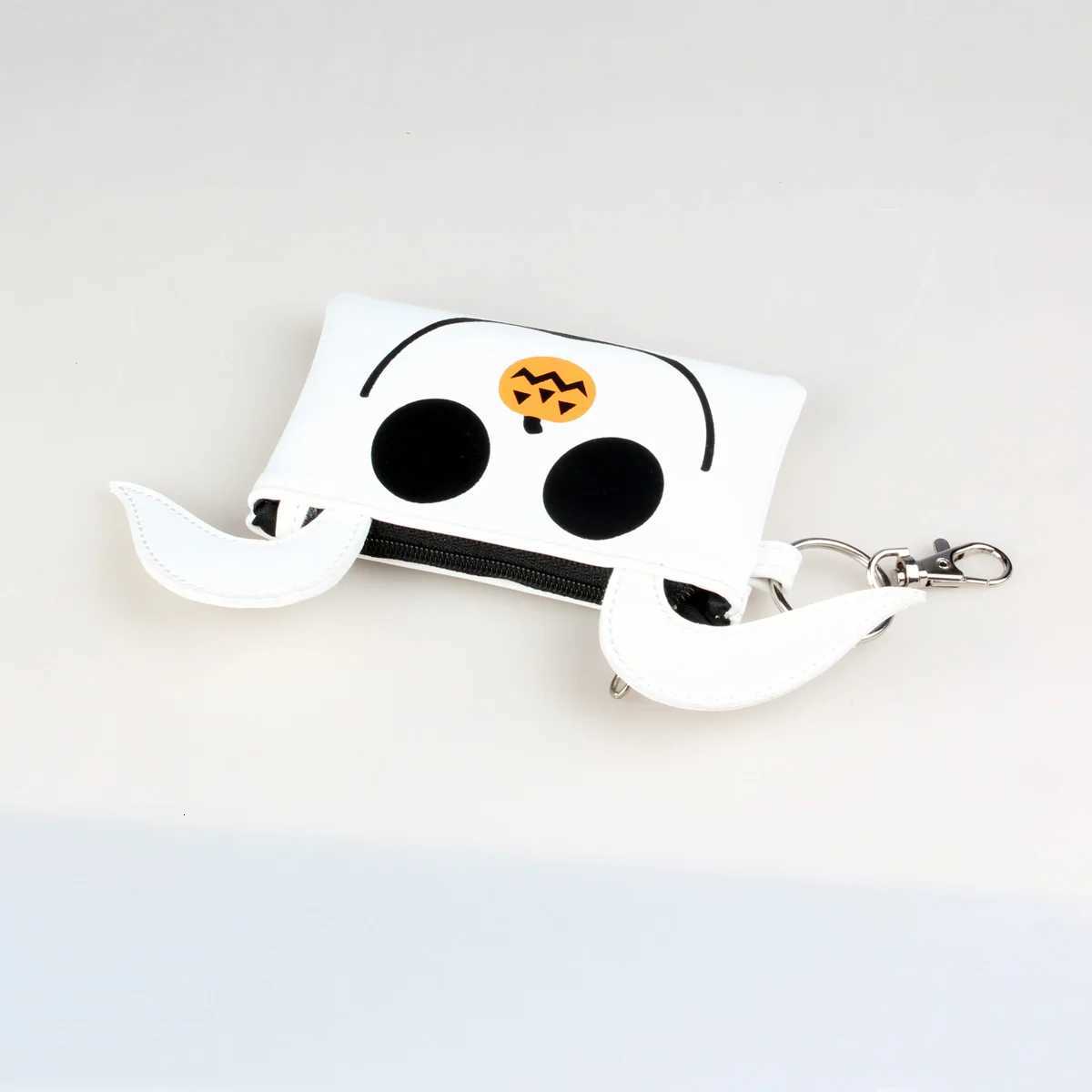 High Quality Coin Wallet 3D Personalized Womens Card Bag Keychain Z251023
