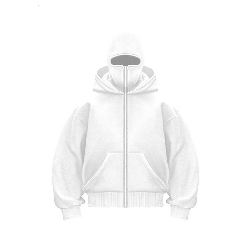 Hot-selling Fashionable Hoodie With Zipper, Designer Hoodie Jacket Tracksuit Men Polo Veste Coat Sports Sweatshirt, Unisex, Spring, Autumn, Winter Fle