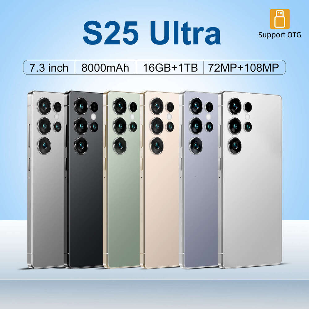 S Ultra Phone Inch Incell Screen GB Built In Pen Android Smartphone