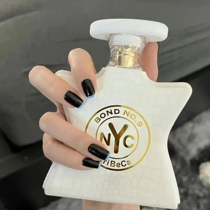 Luxury Bon No 9 Women Perfume Spray Mens Cologne Fragrance Eau De Parfum Long Lasting perfume Fragrance Body Mist Air Freshener cologne Perfume