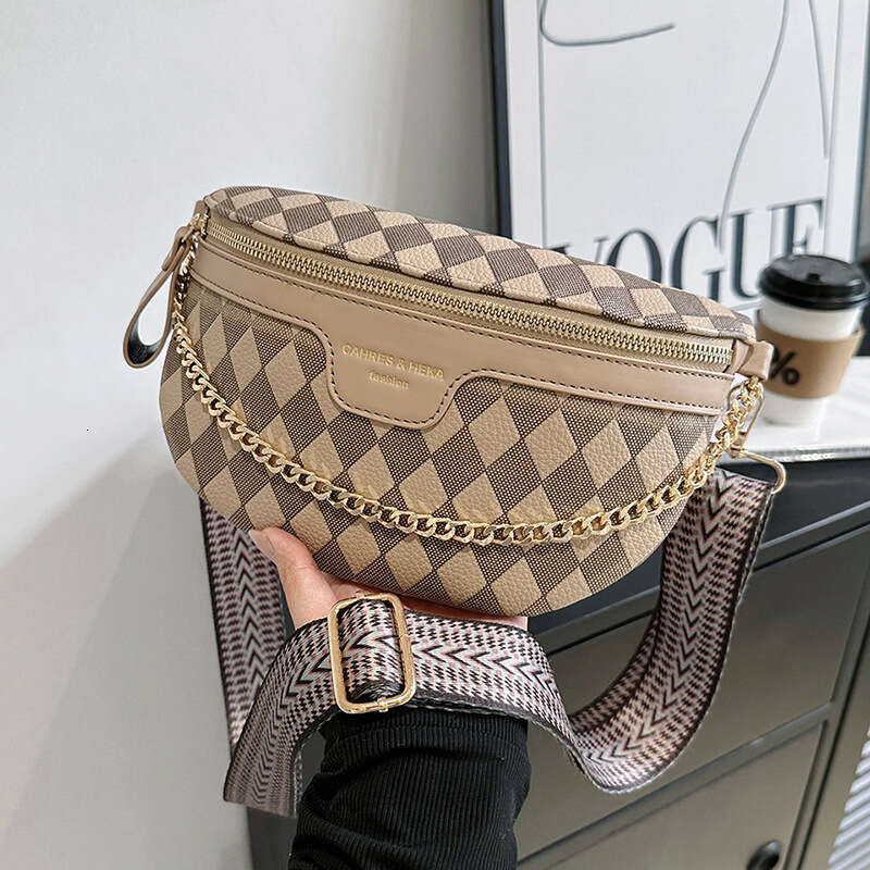 2023 New Fashion Casual Crossbody Color-Changing Women's Shoulder Bag