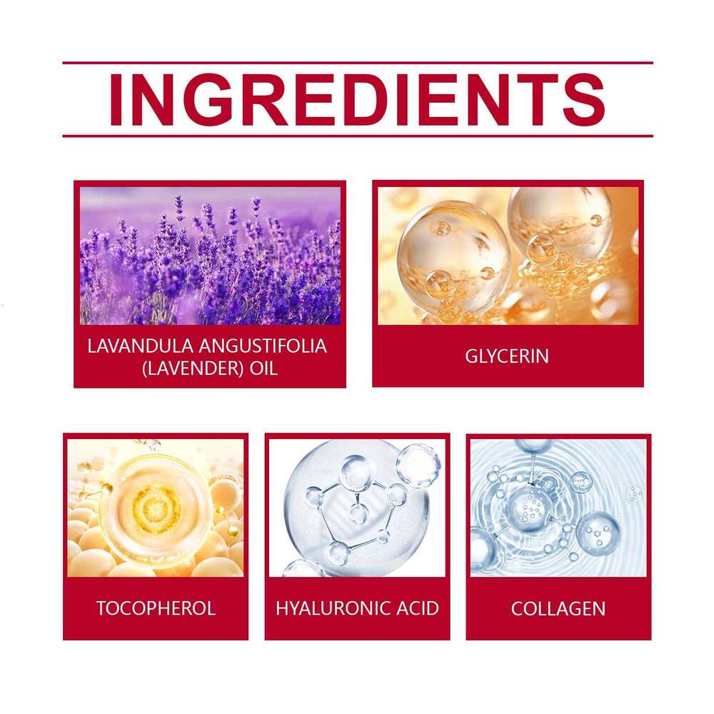 Hoygi Collagen Gentle Hydrating Moisturizing Firming Skin Application Peel-off Mask