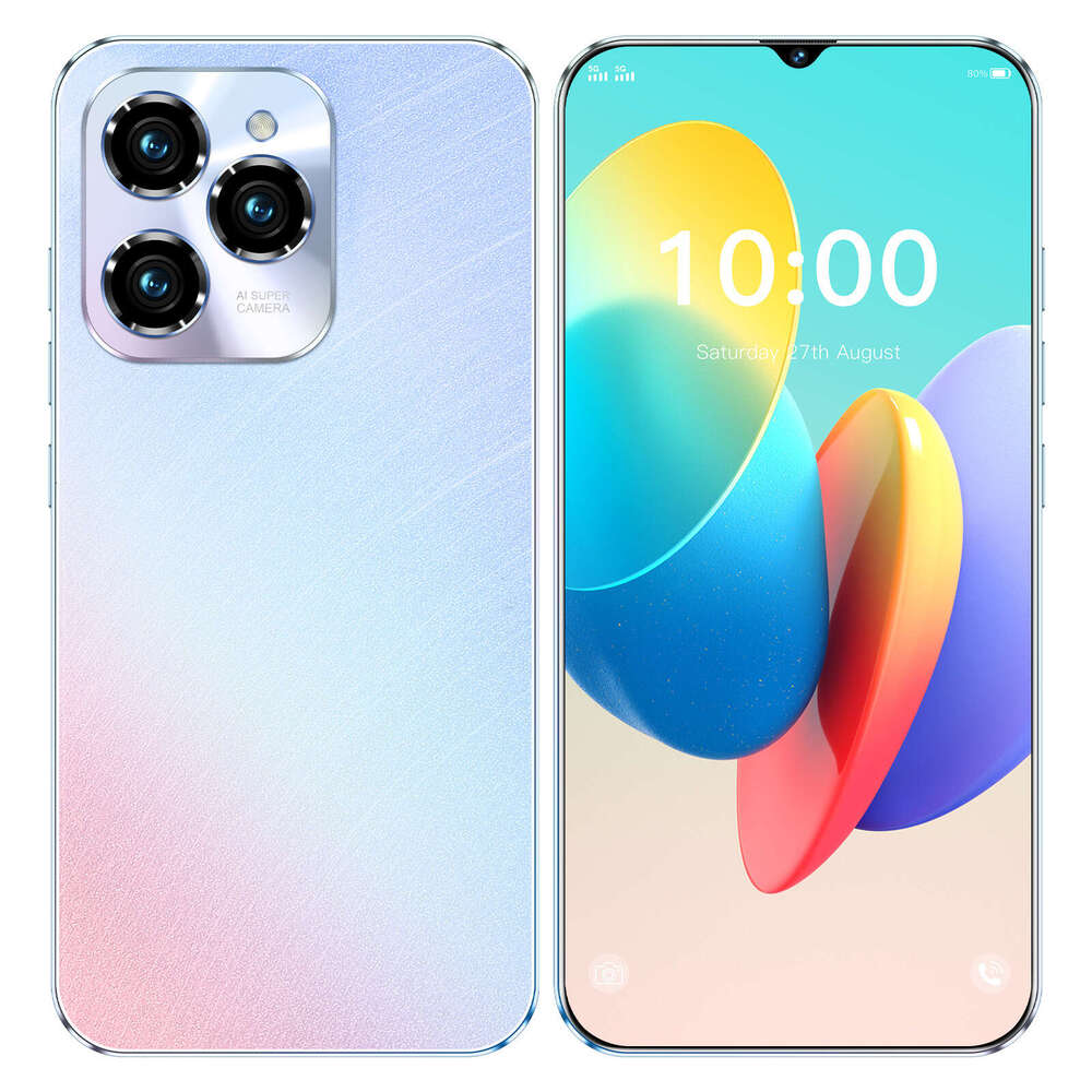 New Hot Pro Phone Inch Incell Screen Integrated Device G Smartphone