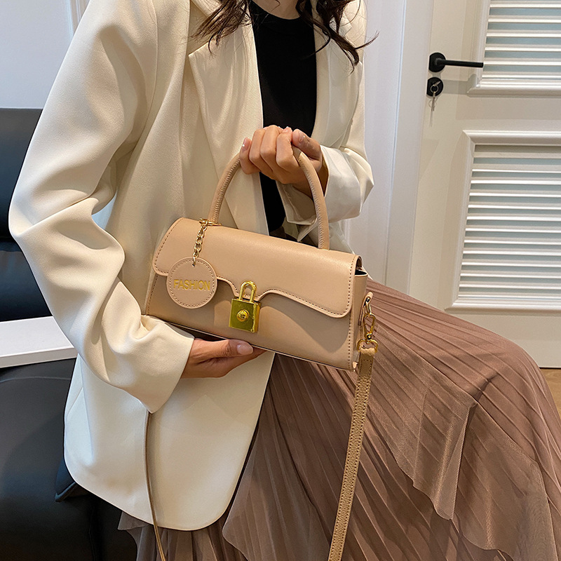 Designer free shipping Plaid tote bag women bag shoulder bag crossbody bag versatile large capacity handbag Task-oriented