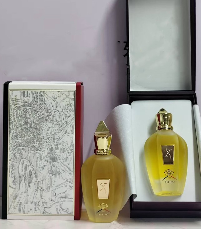 Perfume Erba Pura P.33 Blank Page Edition Renaissance TORINO 24 Naxos Cologne 100ml Man Women Fragrance Eau De Parfum EDP Spray