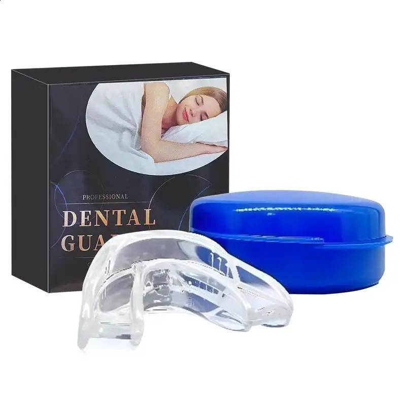 Night Guards For Teeth Clenching Sleeping Teeth Guard Bite Guard For Teeth Clenching Nighttime Teeth Protection For Sleep 251022