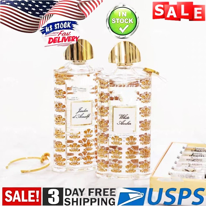 Free Shipping To The US in 3-7 Days Cologne Spray Men Perfume women Perfume