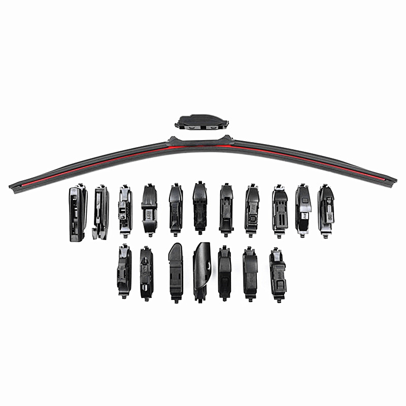 Connector slide in type wiper joint clip wiper clip, starting from 500 pieces, suitable for our store PH557 quantity. Contact customer service