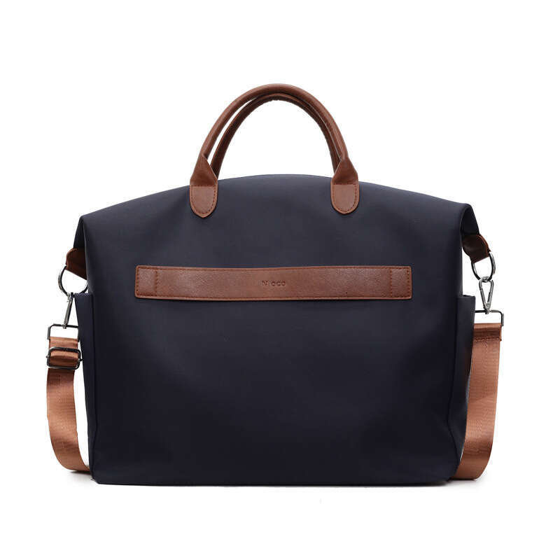 Luggage Add On Short Trip Women Small Lightweight Handbag Men Travel Versatile Shoulder Gym Bag High Quality Shoulder Bag High Quality