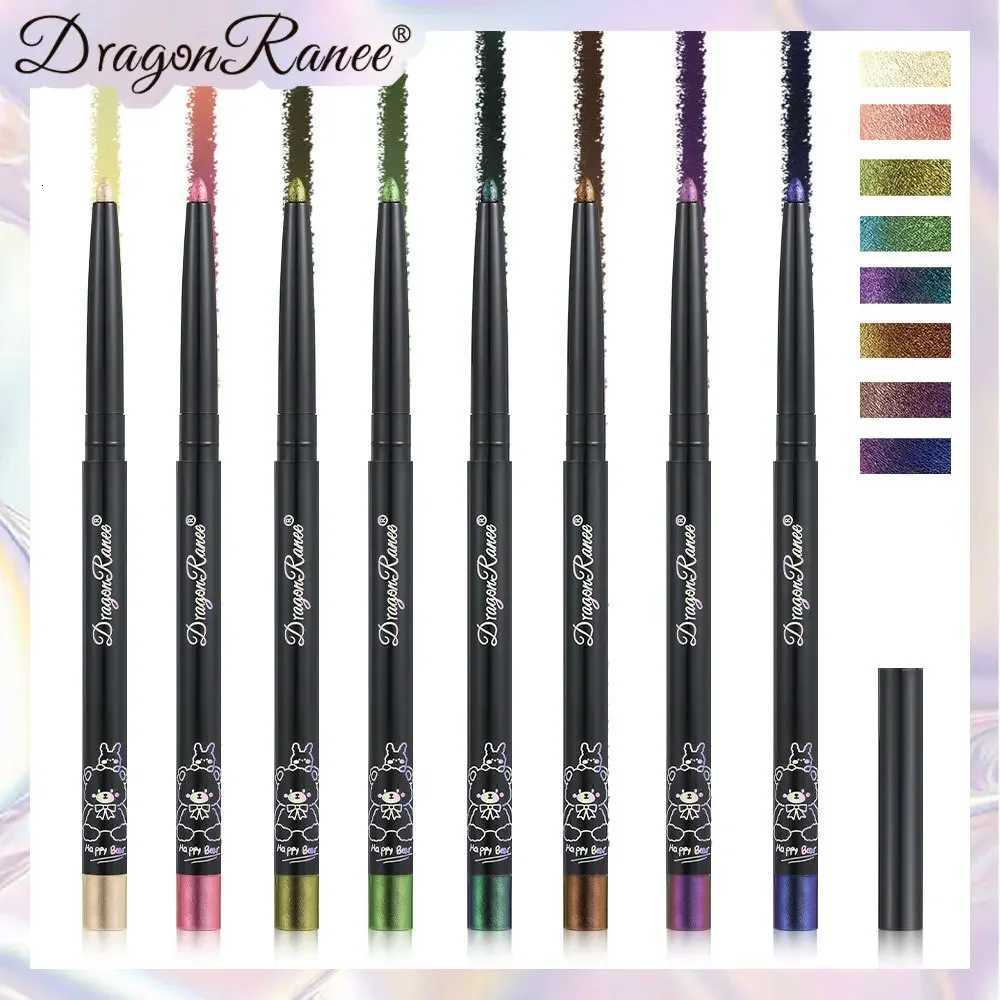 Optical Chameleon Eyeliner Gel Pen Waterproof Sweatproof Eyes Liner Pencil Longlasting Nonsmudge Brightening Eye Shadow StickL251024