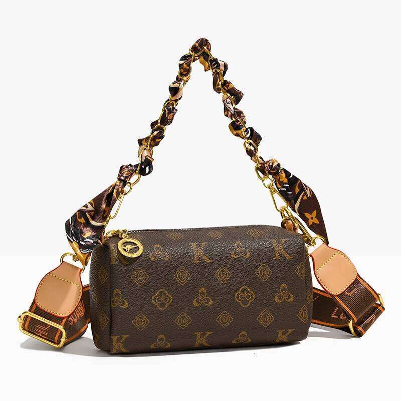 Designer bag Stylish Casual Simple Fashionable Crossbody Handbag For Women Featuring Trendy Design And Clutch Mini