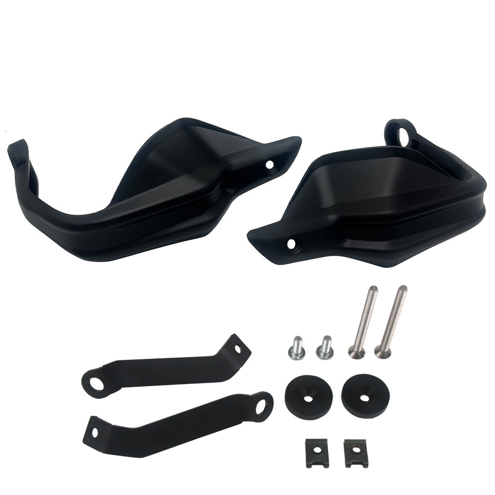 Suitable for Honda motorcycle accessories NC750 700 X S XADV750 handlebar handguard with raised windshield handguard
