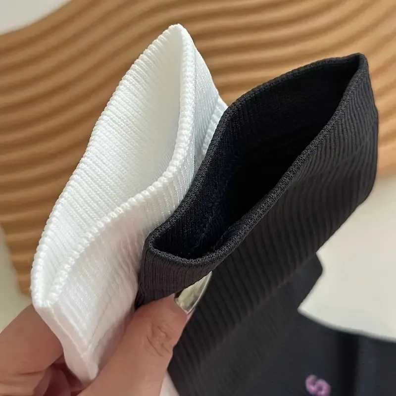Professional Running Skipping Rope Calf Compression Socks female High Elasticity Breathability All Season Universal Sports Socks Y251024