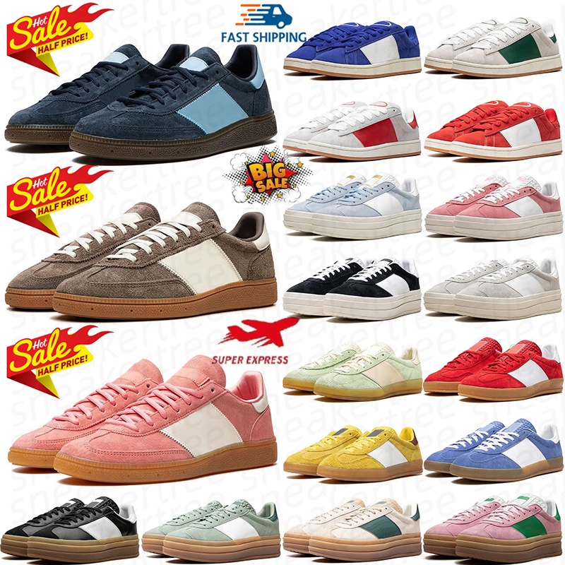 Designer shoes Running sneaker fashion for men women green triple pure black red blue gray mens womens outdoor casual chaussure runner Breathable