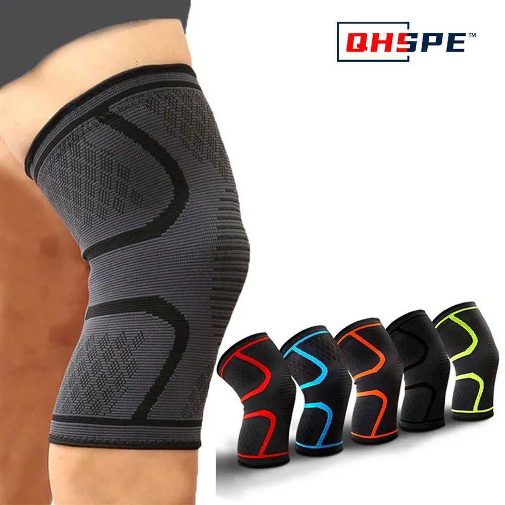 Knee Braces For Knee Pain Brace Compression Sleeve For Pain Meniscus Tear Arthritis Pain Relief Knee Sleeves Y251024