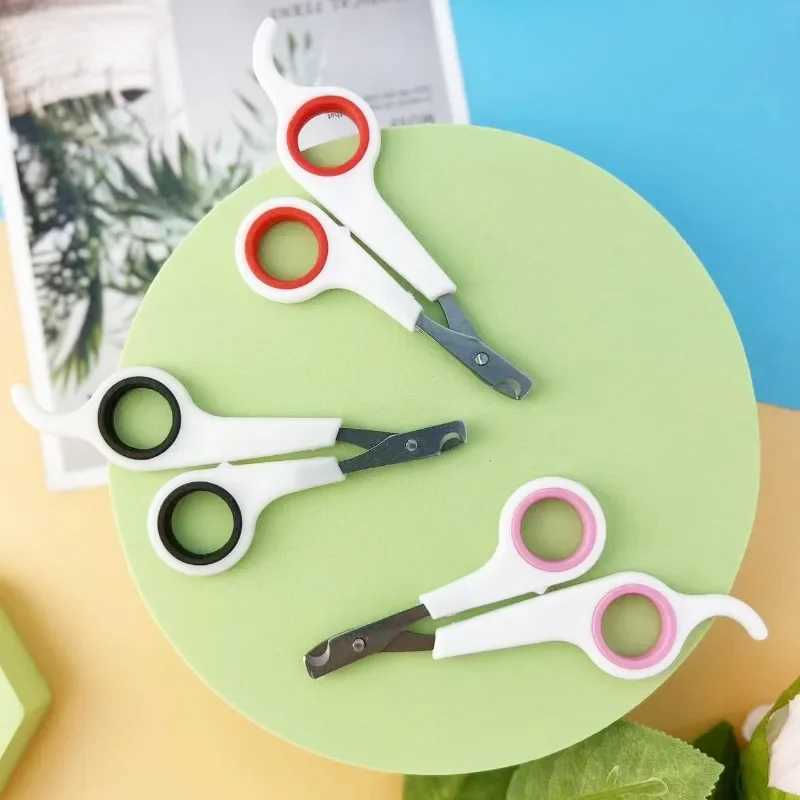 Pet Nail Dog Nail Clippers Scissors Puppy Dogs Cats Care Nails Claws Animal Trimmer Supplies Products Home For Stuff Garden Z20251024
