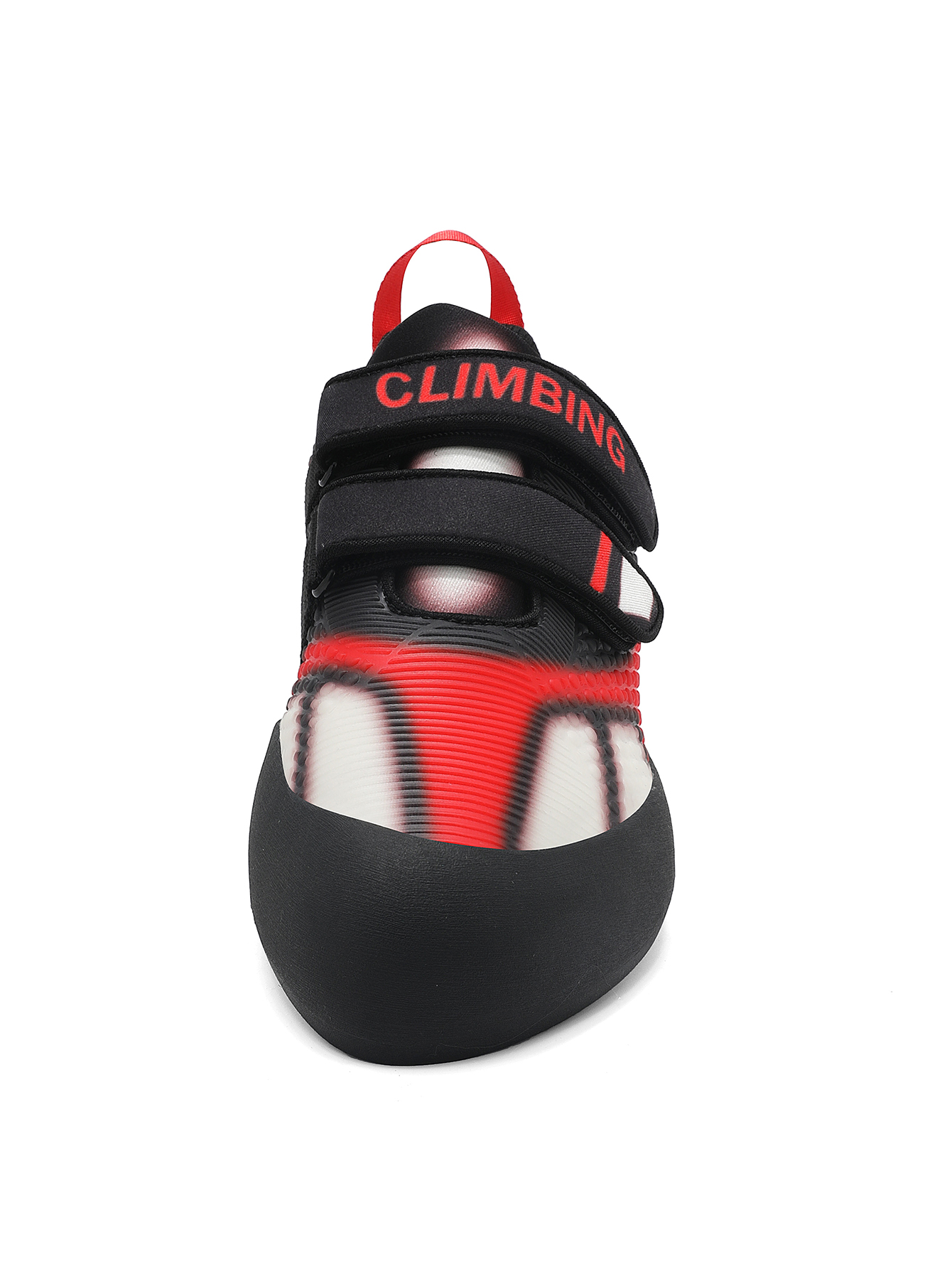 Specialized Rock Climbing Shoes for Outdoor Training & Competition Non-Slip Wear-Resistant Breathable Design to Keep Feet Cool & Avoid Stuffiness