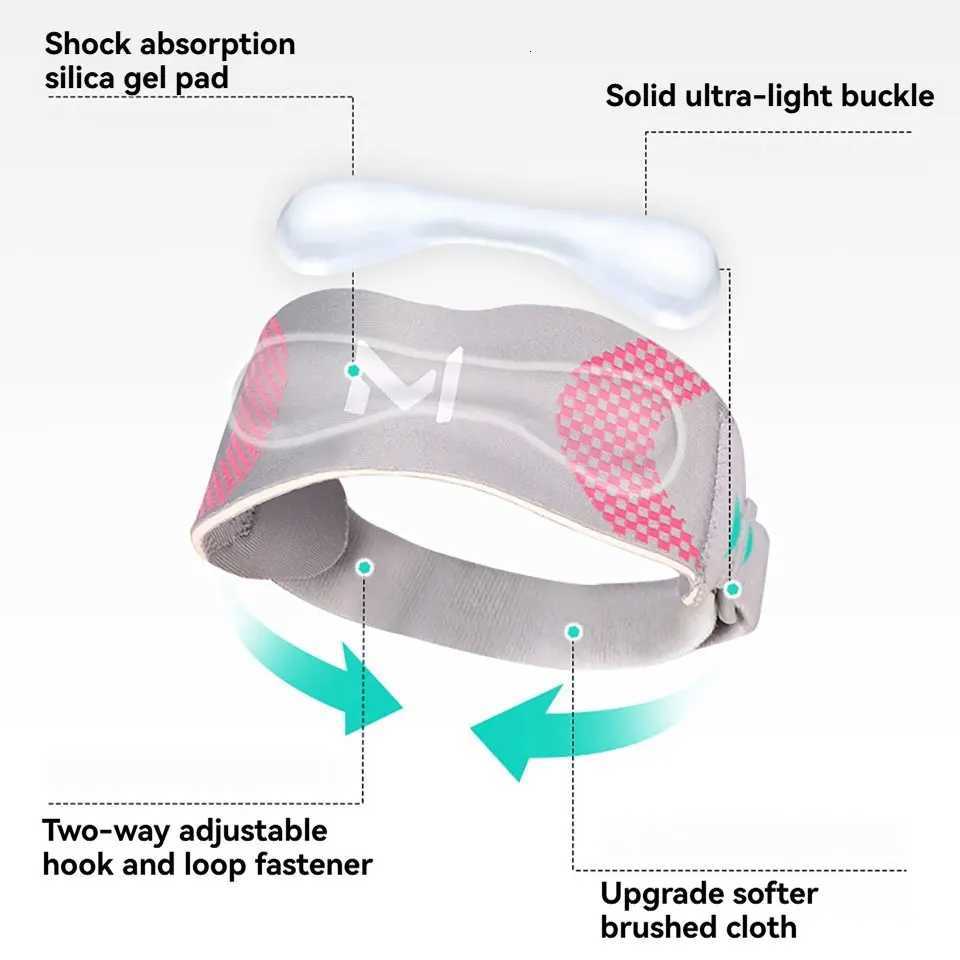 GTUBIKE 1PC Patella Kneecap Band Adjustable Silica Gel Knee Tendon Strap Protector Knee Pad Running Sports Cycling Knee SupportW251024