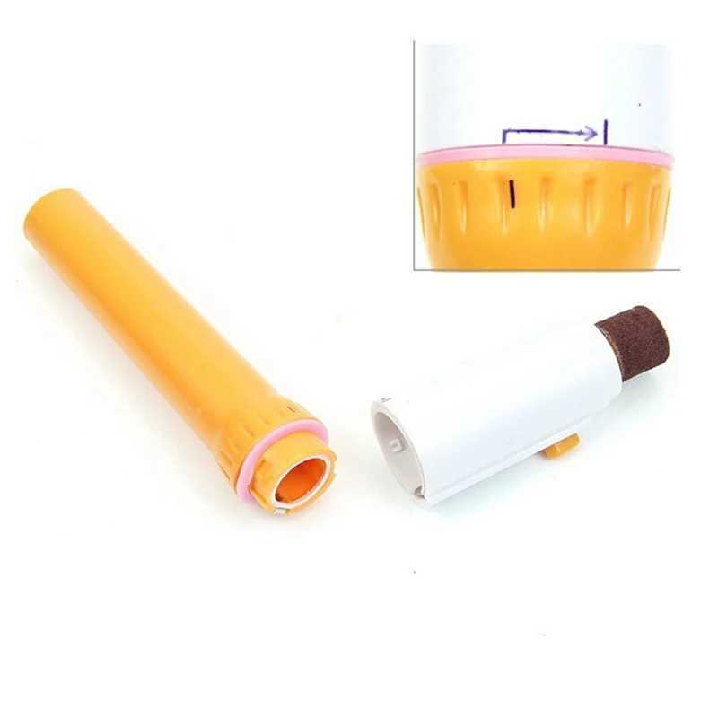 Pet Pedicure Tools Care File Electric Automatic Pet Grinder Pet Cat Puppy Paw Claw Toe Nail Grinder Grooming Trimmer Clipper Z20251024