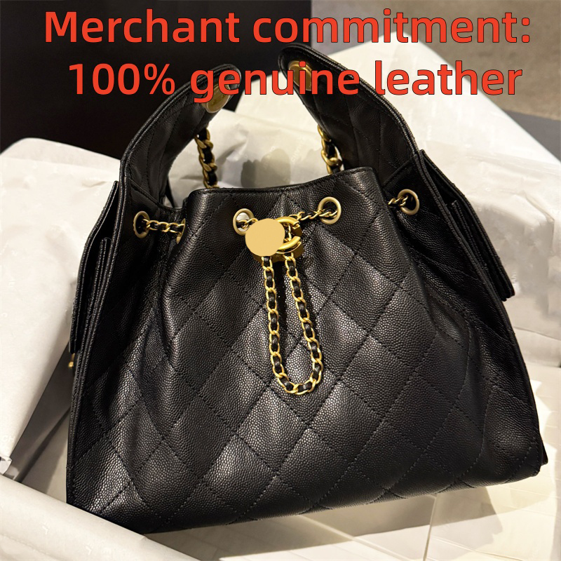 Genuine leather designer bag 25 hobo bag Luxury handbag Cowhide chain tote bag Womens men suede Shoulder Bag Top quality crossbody travel bags Evening bag Wallets