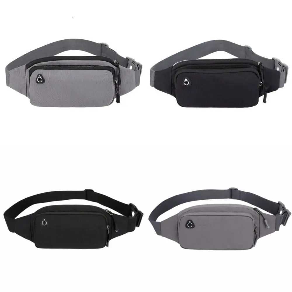 Lightweight Running Waist Bags Waterproof Adjustable Strap Marathon Running Bag Belt Pouch Breathable Sports Phone Bag RidingL251024