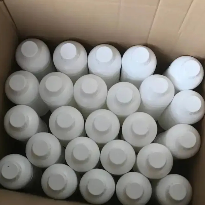 1000ML Free shipping In stock Printhead Cleaning Cleaner US Domestic Local Shipping Pure 99.9 Chemicals Raw Materials wholesale