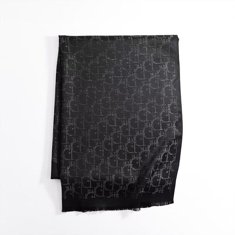 T2138 new style headscarf fashion silk scarf fashionable and versatile shawl