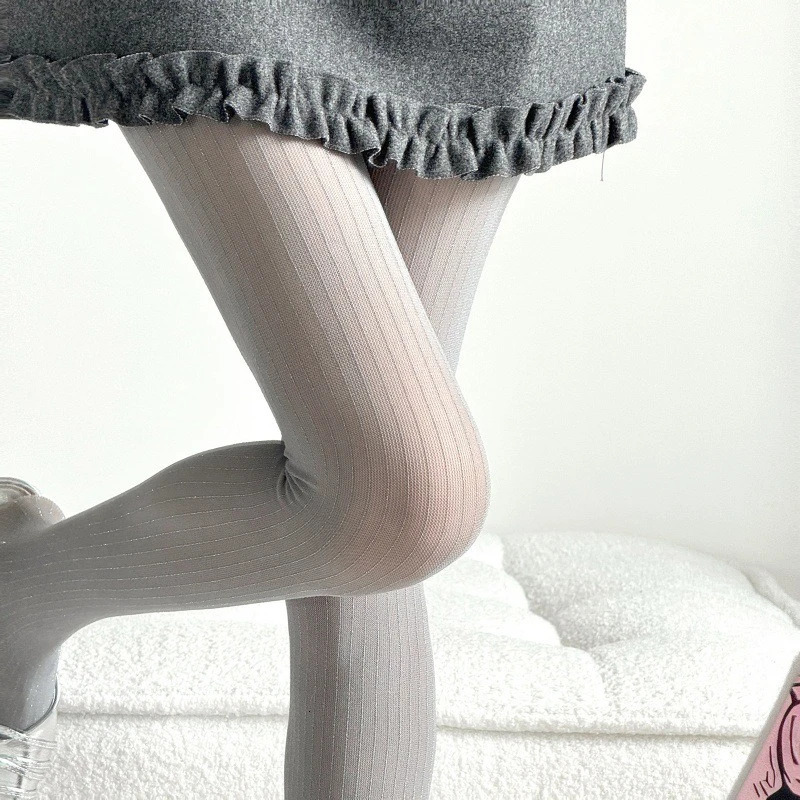 Premium Summer Women Tights 4 Colors Chariming Sexy Party Pantyhose Thin Fishnet Ladies Bottom Leggings Long Thigh Socks Woman 251018