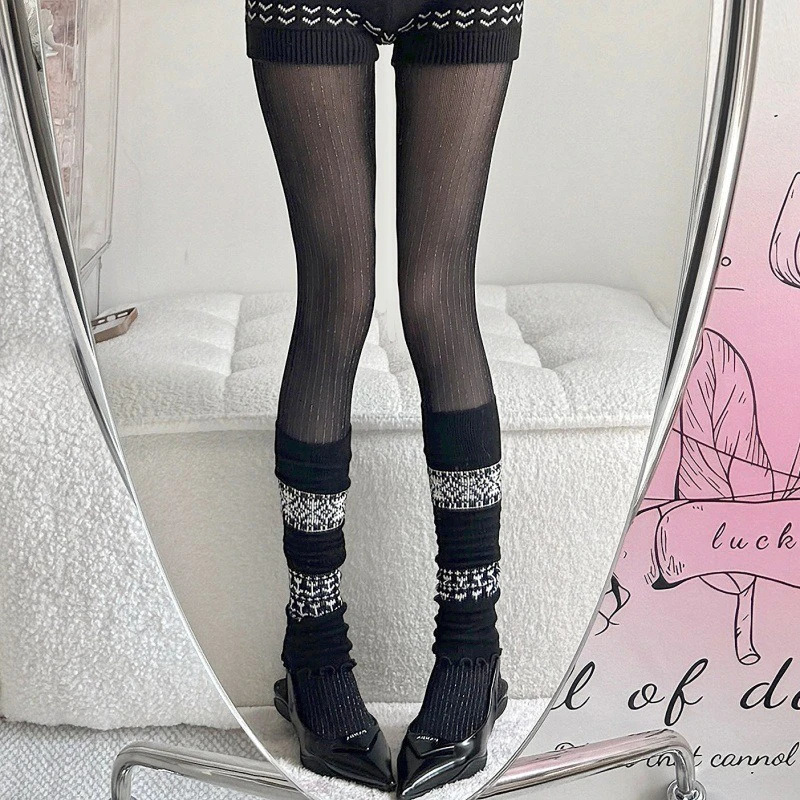 Premium Summer Women Tights 4 Colors Chariming Sexy Party Pantyhose Thin Fishnet Ladies Bottom Leggings Long Thigh Socks Woman 251018