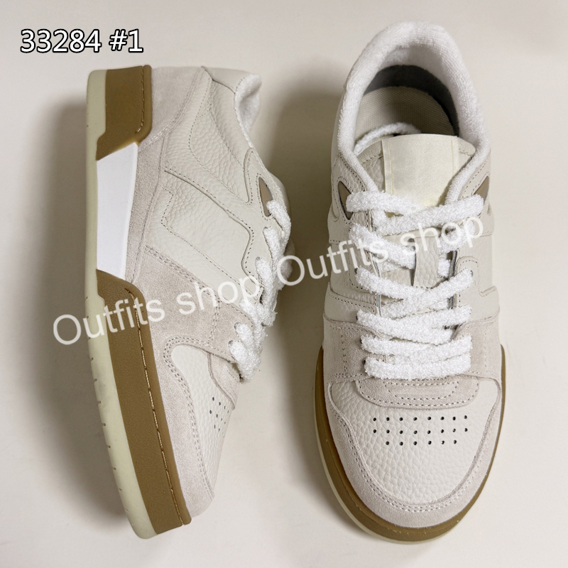 2025 New Casual Sho… - image