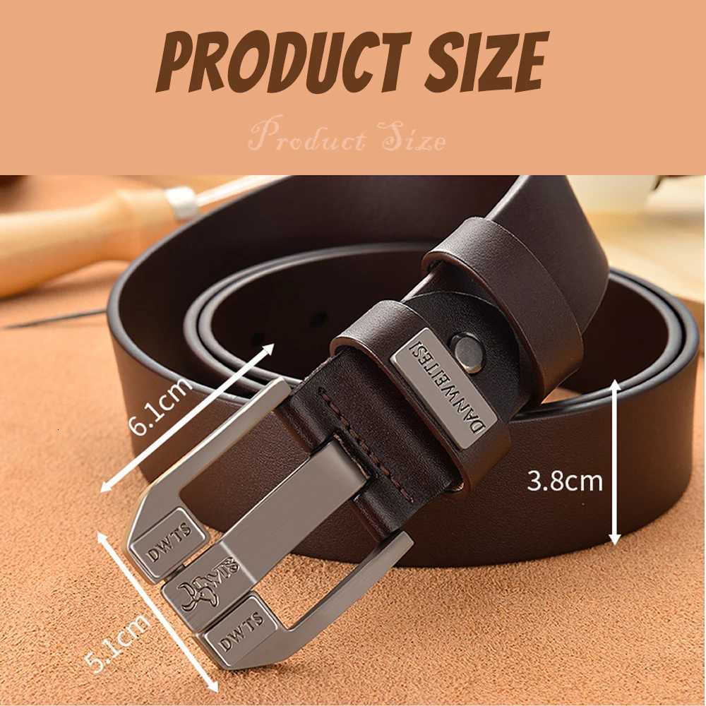 2013 newMen Belt Male High Quality Belt Men Male Strap Luxury Pin Buckle Genuine Fancy Vintage Jeans Free Shipping W251024