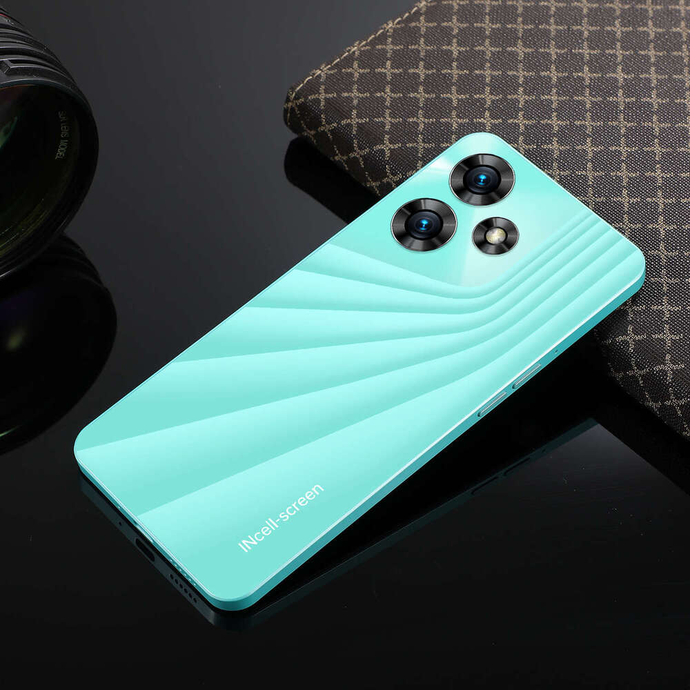 New Hot G Android Smartphone With True Fingerprint Unlocking Large Screen
