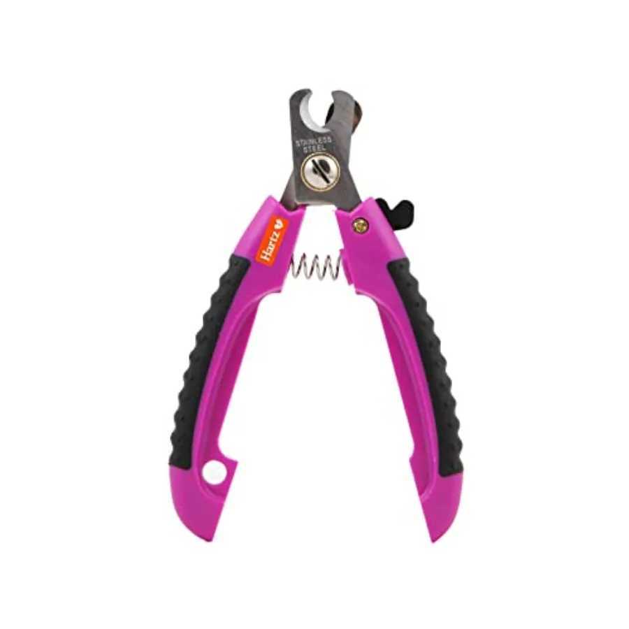 Professional Grooming Nail Clipper for Dogs and Cats PrecisionTuned Design for Safe Easy Trimming in Home or Salon Settings wit Z20251024