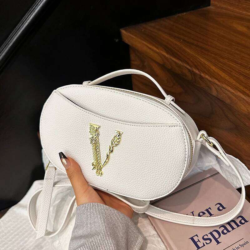 Designer bag Women Crossbody Bag Leather Handbag Shoulder Messenger Famous Designer Elegant Popular Classic For Ladies Spacious