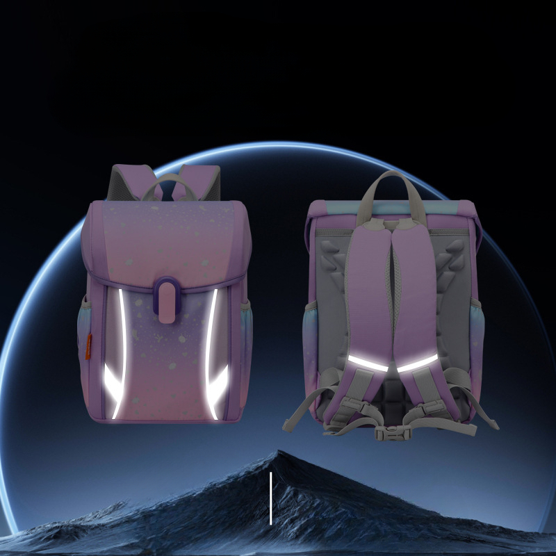 New Fashion Children's Backpack Large Capacity Student Backpack Unisex Designer Backpack