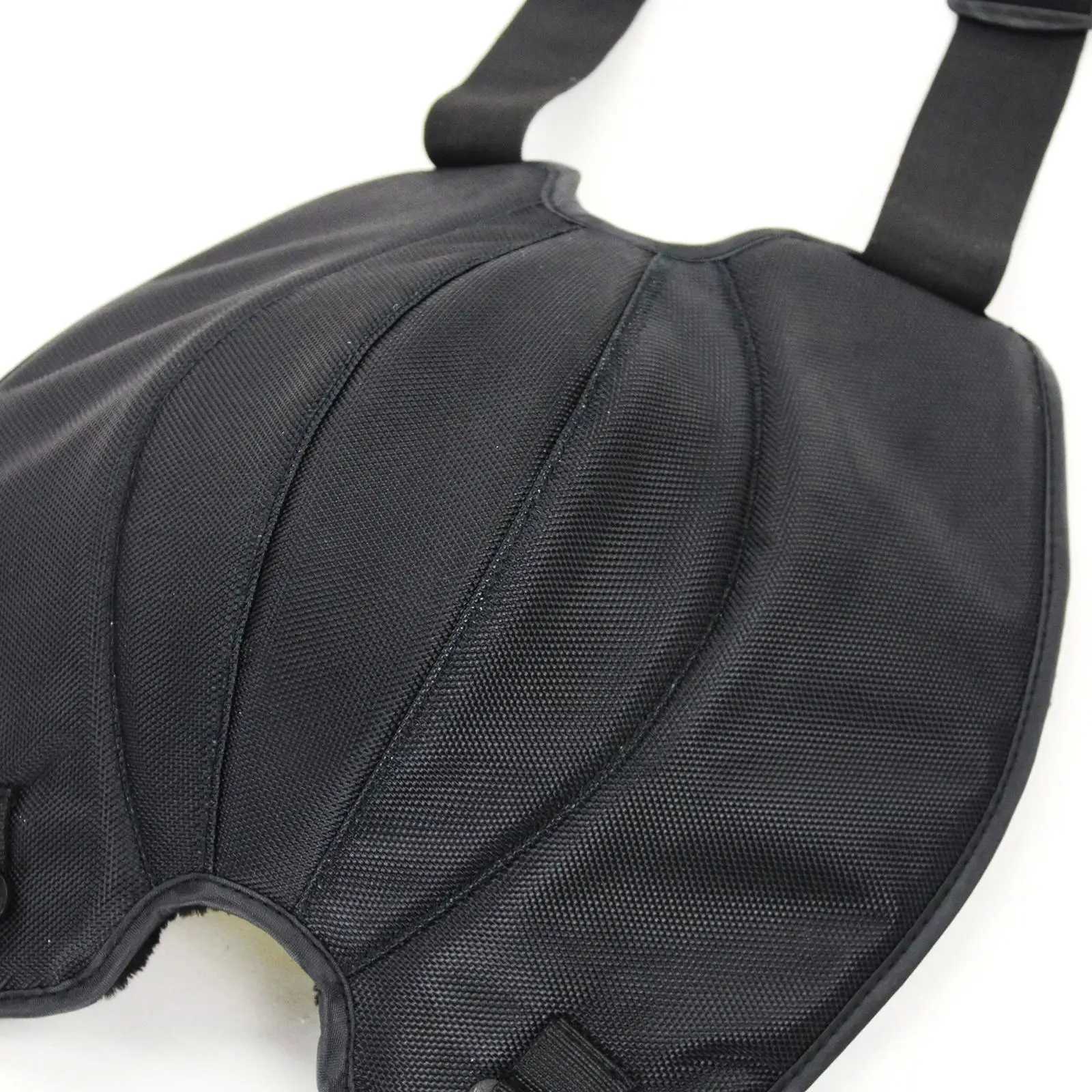 Motorcycle Knee Pads Winter Windproof Knee Warmers for Bicycle RidingW251024