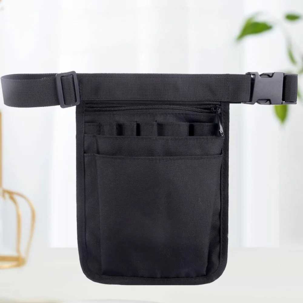 Nurses Waist Pack Nurses Tools Storage Bag Hairstylist Technician Tools Storage Bag Nursing Waist PackL251024