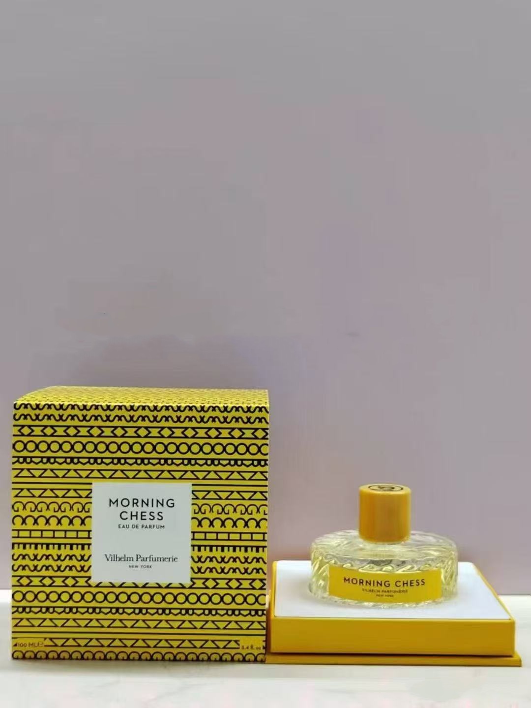 Vilhelm Parfumerie Morning Chess Dear Polly Room Service Mango Skin 100ML top editon long lasting smell for any skin Tropical fruit Fruity flowers sweet musk Wood