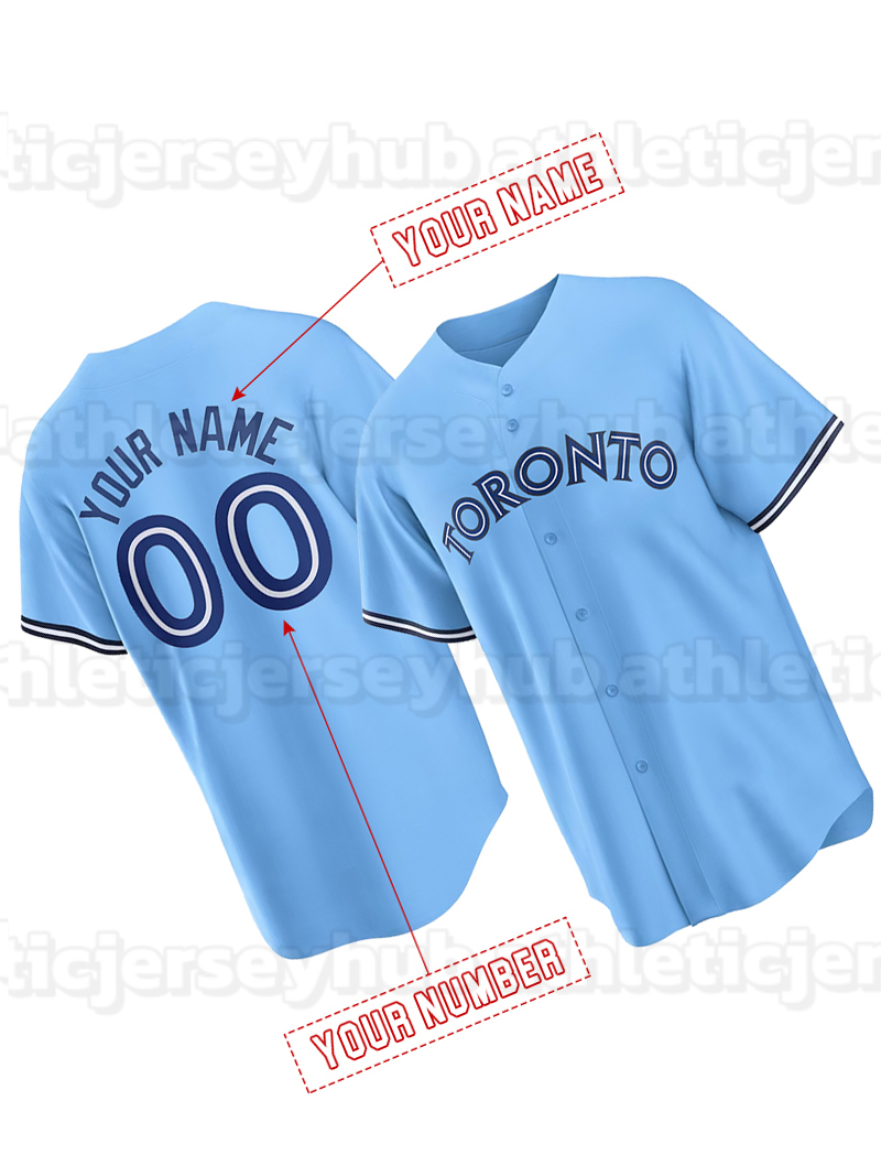 27 Vladimir Guerrero Jr. 2025 World Series Jerseys 11 Bo Bichette Alejandro Kirk Alek Manoah George Springer Daniel Vogelbach Daulton Varsho baseball 