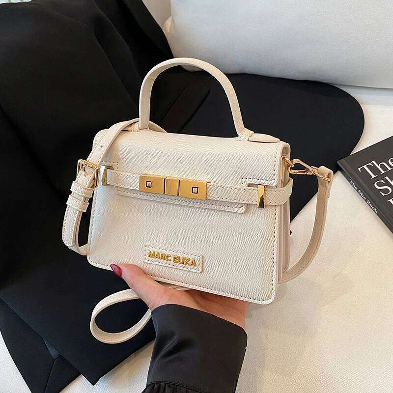 Designer bag Premium Leather Crossbody Bag For Women, Elegant Classic Design Handbag By Famous Designer Brand Ladies Accessory
