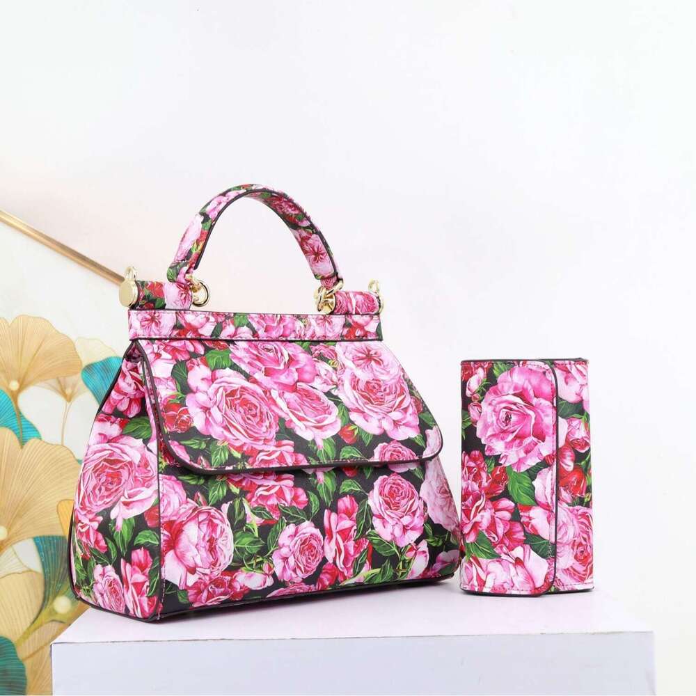 Ladies Women Designer Bags Designer Handbag Quality Women's Bag Russia Iran