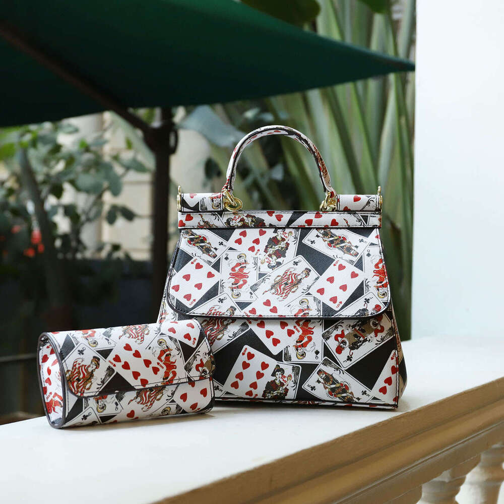 Ladies Women Designer Bags Designer Handbag Quality Women's Bag Russia Iran