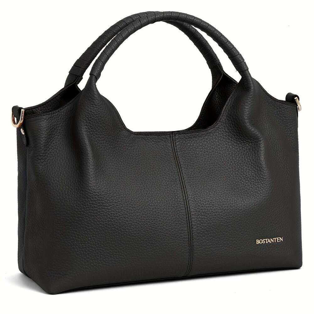 Authentic Leather Handbags For Women, Including Designer Crossbody Shoulder Bags, And Top Handle Satchels.