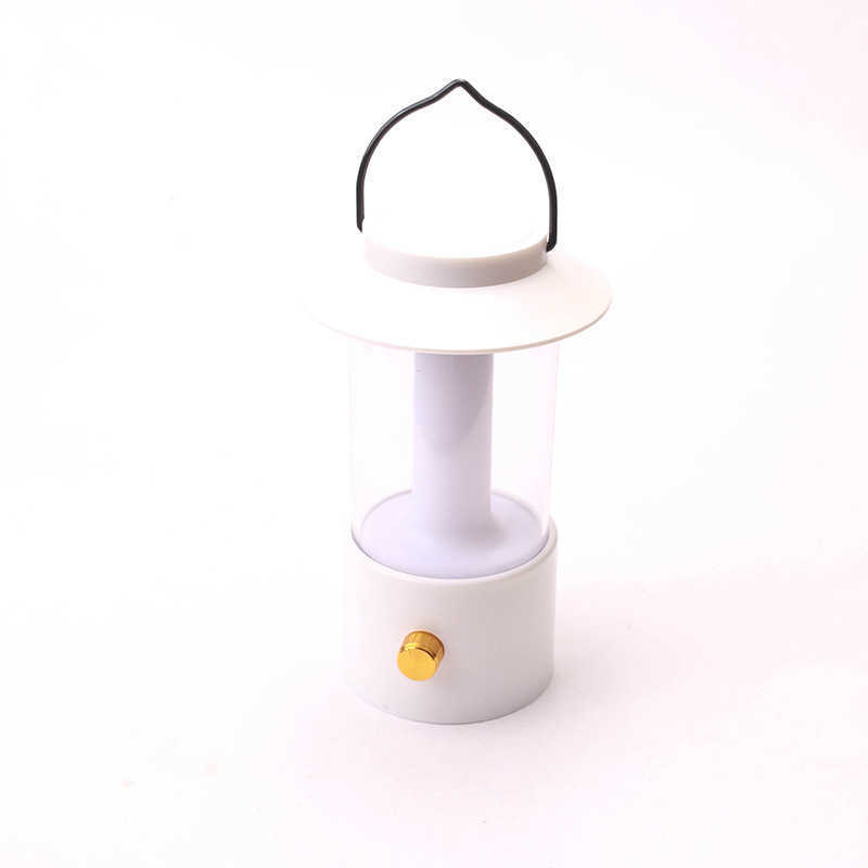 New Camping Light Rechargeable Night Light Table Lamp Outdoor Camping Lighting Camp Light Home Atmosphere Light W251024